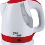 Bravo B 4364 červená recenze