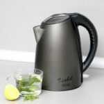 Bravo B 4426 antracit recenze