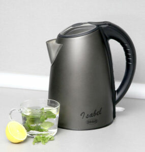 Fotografie Bravo B 4426 antracit  recenzía