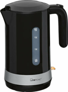 Fotografie Clatronic WK 3452 bílá recenzía