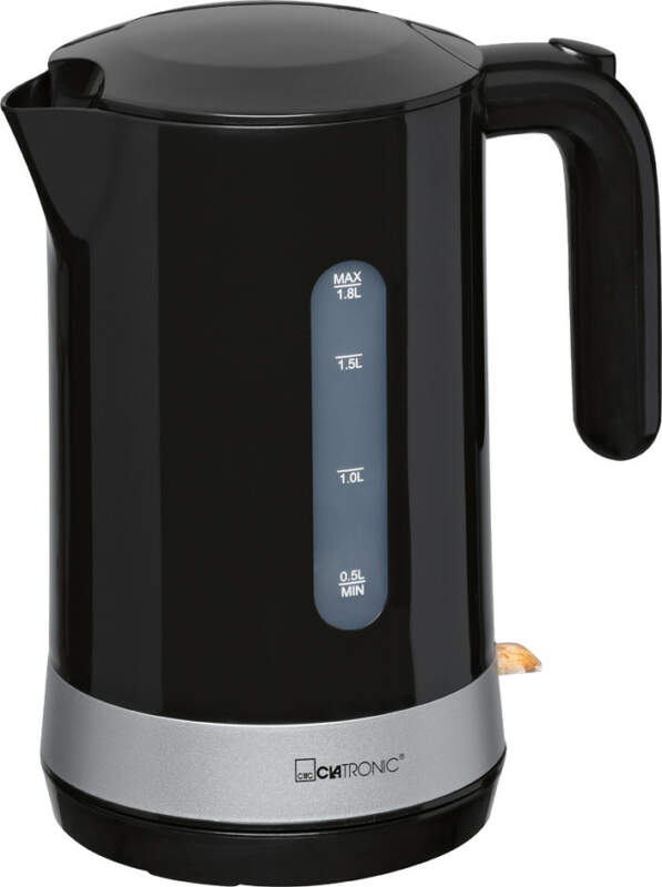 Obrázok Clatronic WK 3452 bílá hodnotenie