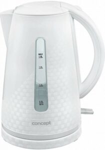 Fotografie Concept RK 2320  recenzía