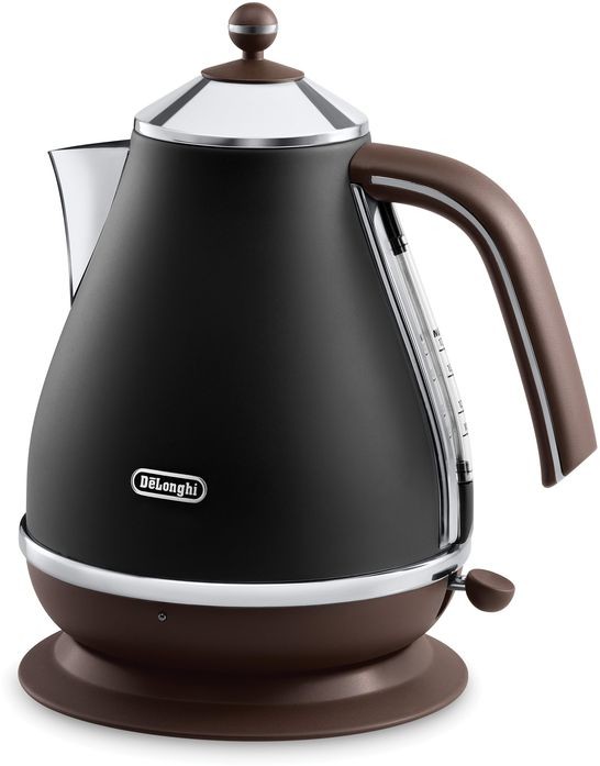 De’Longhi Icona Vintage KBOV 2001.BK recenze
