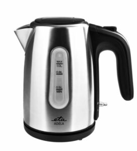 Fotografie ETA 1604 9000 Adéla recenzía