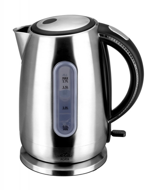 Obrázok ETA 4598 9000 Agáta hodnotenie