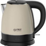 First FA 5407-3 krémová recenze