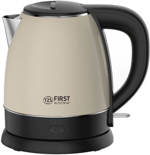 First FA 5407-3 krémová recenze
