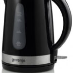 Gorenje K17BK recenze