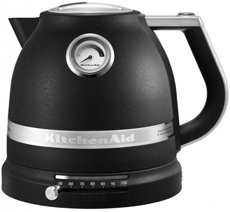 Kitchenaid 5KEK1522EBK recenze