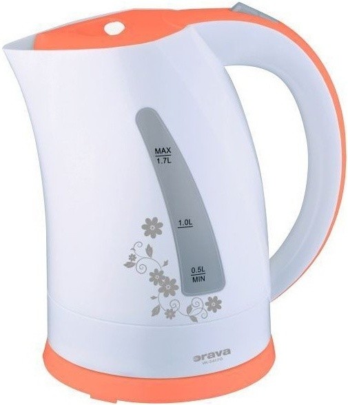 Orava VK 3417 G recenze