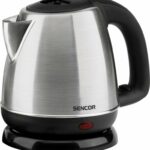 Sencor SWK 1031SS recenze