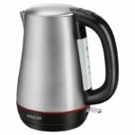 Sencor SWK 1750SS recenze