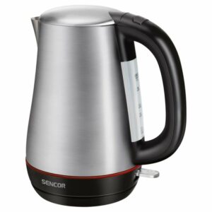 Fotografie Sencor SWK 1750SS  recenzía