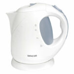 Sencor SWK 1800WH recenze