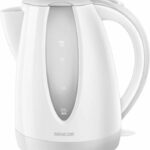 Sencor SWK 1810WH recenze