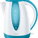 Sencor SWK 1817TQ recenze