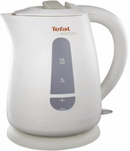 Fotografie Tefal KO 299130 recenzía