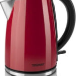 Zelmer ZCK 1274X recenze