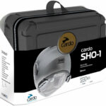 CARDO komunikace SHO-1 pro přilby Shoei recenze