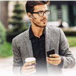 CellularLine MASTER recenze