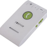 FOREVER BK-300 recenze