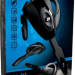 Gioteck EX-01 recenze