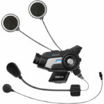 Interkom Sena 10C recenze