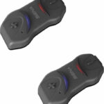 Interkom Sena 10R recenze