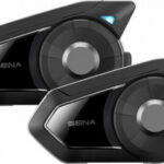 Interkom Sena 20K Dual recenze