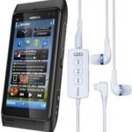 Nokia CU-14A recenze