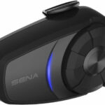 SENA 10S recenze