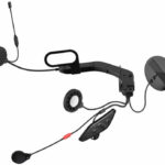 SENA 10U pro přilby Shoei GT-Air recenze