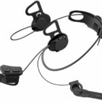 SENA 10U pro přilby Shoei Neotec recenze