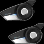 SENA 20S EVO recenze