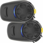 SENA SMH5-FM recenze