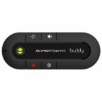 SuperTooth BUDDY recenze