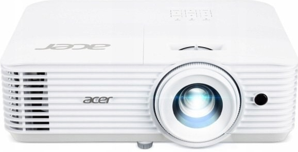 Acer H6800a recenze