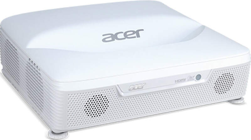 Acer L812 - recenze testy