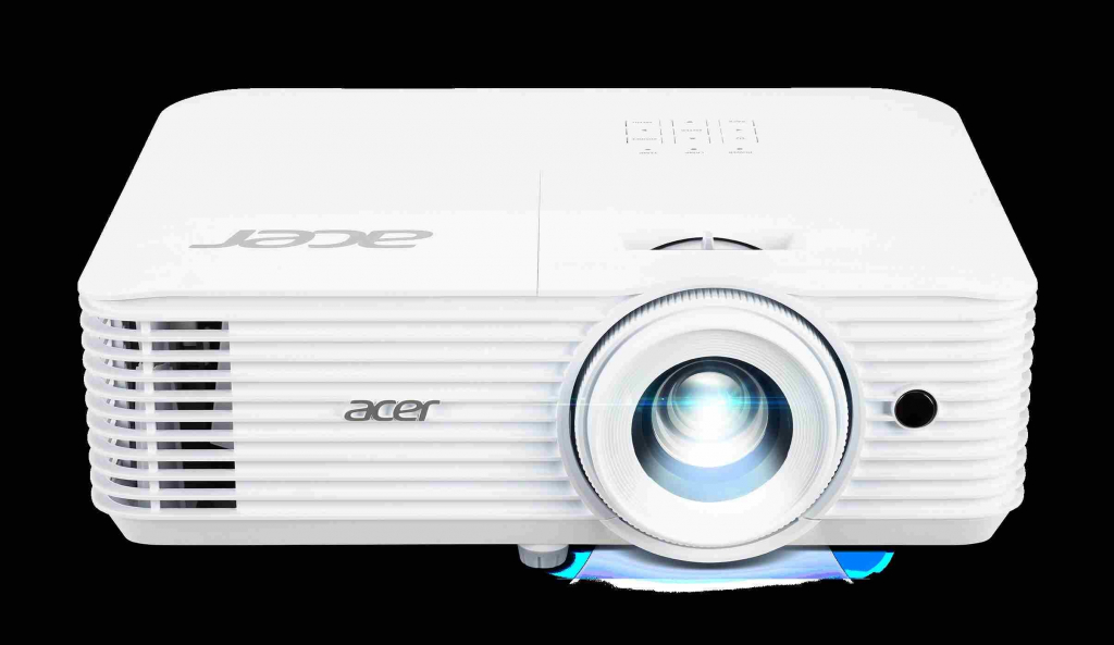 Acer M511 recenze