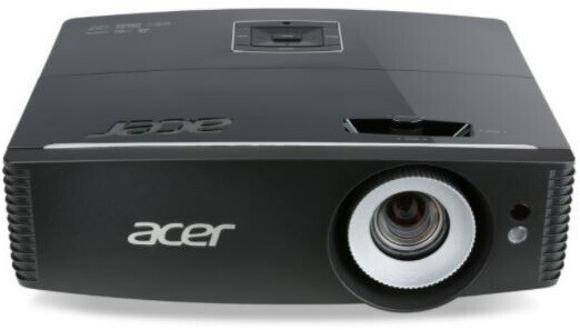 Acer P6505 - recenze testy