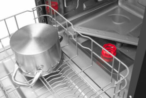 Fotografie Amica DFM66C8EOiBH  recenzía