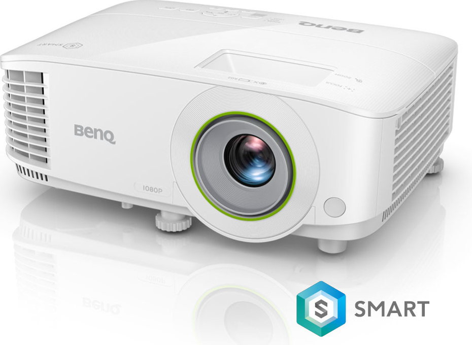 BenQEH600 – 3500lm,FHD,Android,HDMI,USB recenze