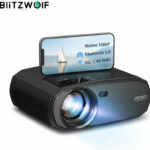 BlitzWolf BW-VP13 recenze