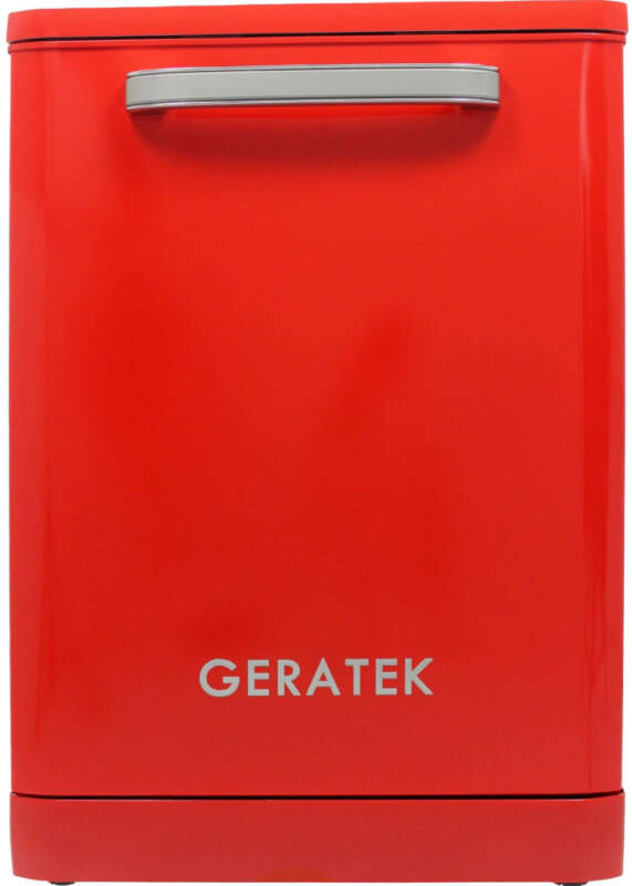 Geratek Wien GS 6200 R - recenze testy