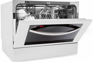 Fotografie Klarstein Havasia UV 6 Luminance  recenzía