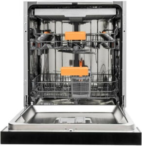 Fotografie Kluge KVD6012B  recenzía