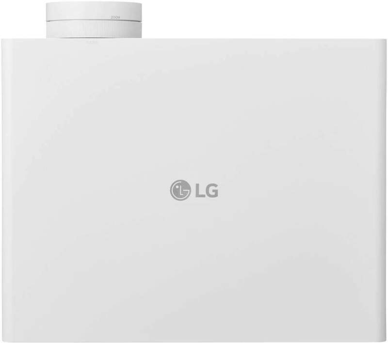LG BU60PST - recenze testy