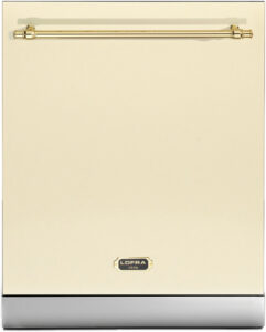 Fotografie Lofra DB0614E0  recenzía