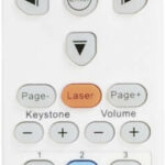 Optoma EH319UST recenze