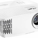 Optoma UHD38x recenze